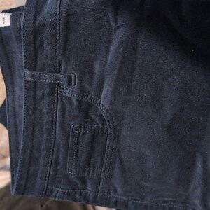 LOFT Midnight Blue Corduroy Pants